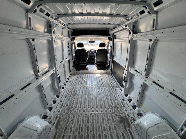 used 2023 Ram ProMaster 2500 car, priced at $32,894