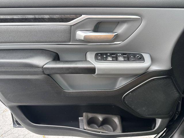 used 2020 Ram 1500 car, priced at $36,991