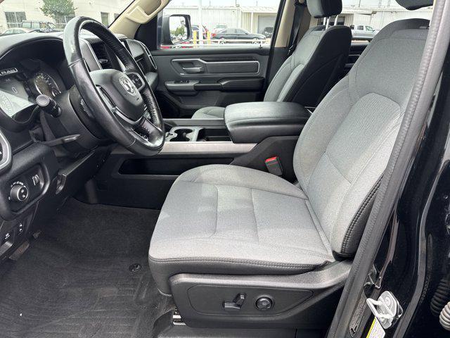 used 2020 Ram 1500 car, priced at $36,991