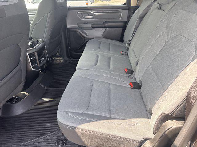 used 2020 Ram 1500 car, priced at $36,492
