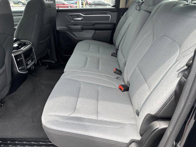 used 2020 Ram 1500 car, priced at $36,991