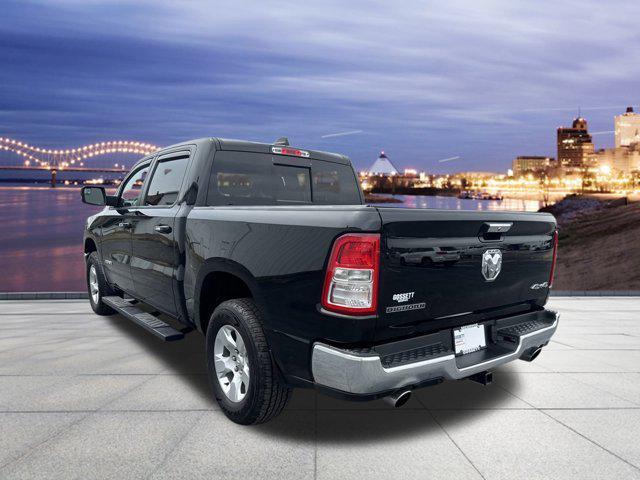 used 2020 Ram 1500 car, priced at $36,991