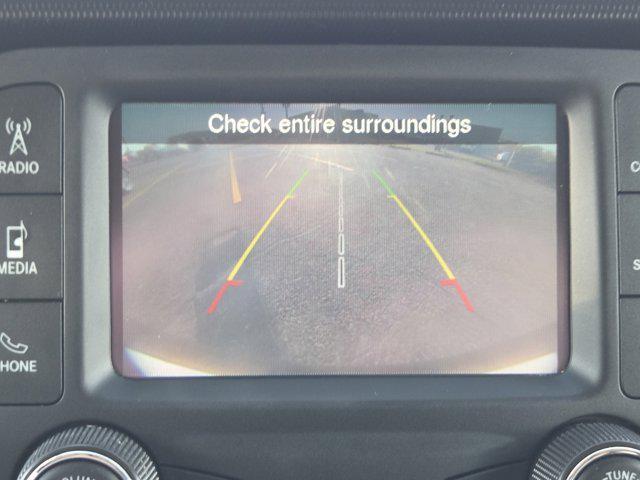 used 2019 Jeep Wrangler Unlimited car, priced at $21,793