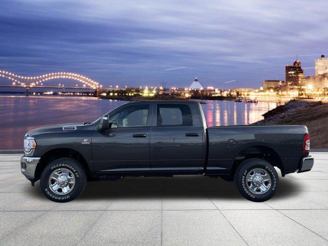 new 2024 Ram 2500 car, priced at $61,083