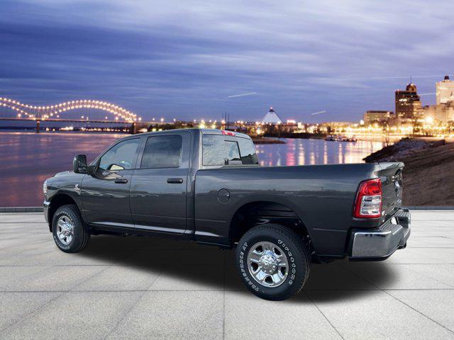 new 2024 Ram 2500 car, priced at $61,083