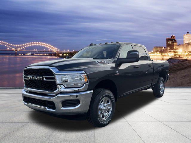 new 2024 Ram 2500 car, priced at $61,083