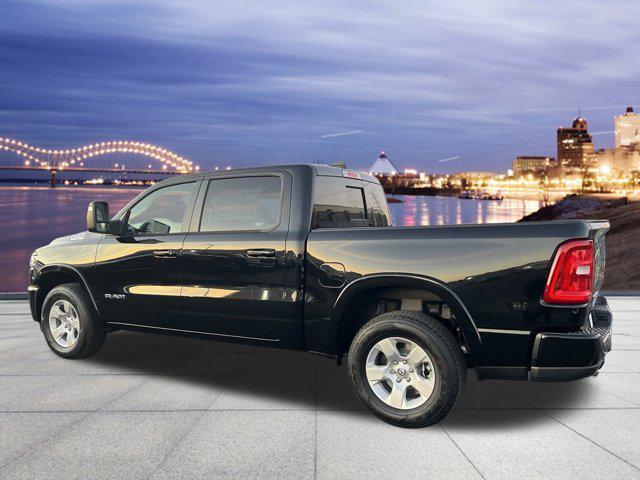 new 2025 Ram 1500 car, priced at $56,300