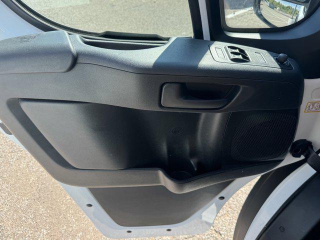 used 2025 Ram ProMaster 2500 car, priced at $41,492