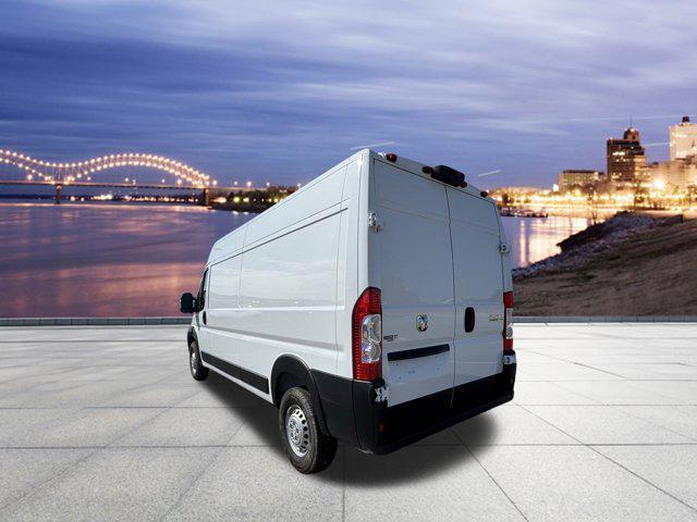 used 2025 Ram ProMaster 2500 car, priced at $41,492
