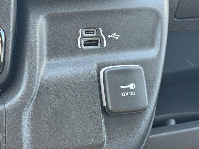 used 2025 Ram ProMaster 2500 car, priced at $41,492