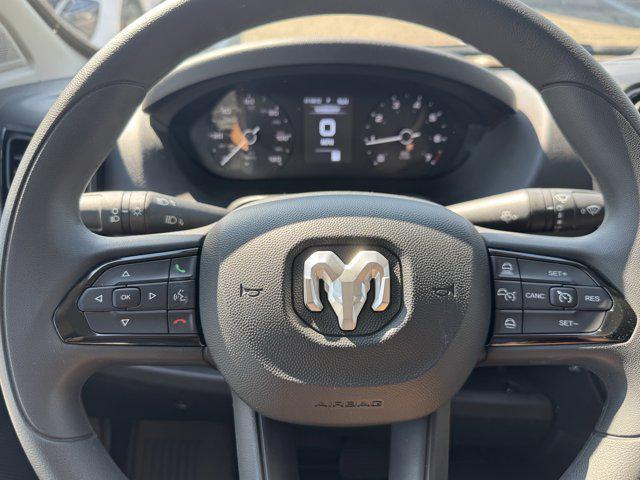 used 2025 Ram ProMaster 2500 car, priced at $41,492
