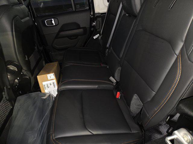 new 2026 Jeep Wrangler car, priced at $60,260