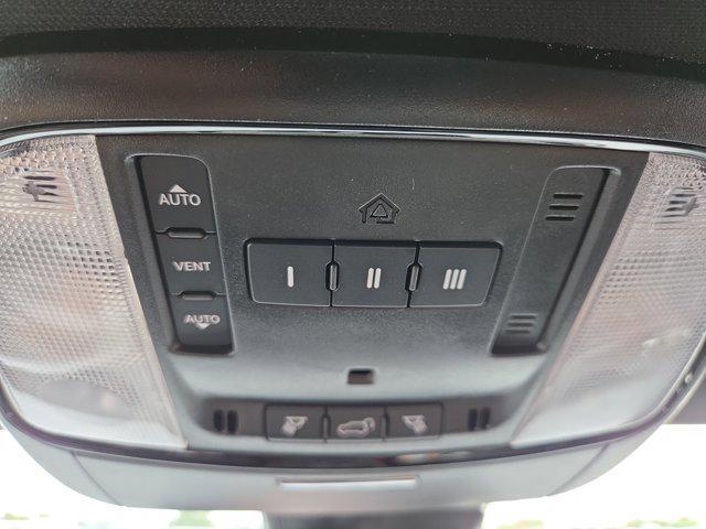 new 2026 Dodge Durango car, priced at $48,810