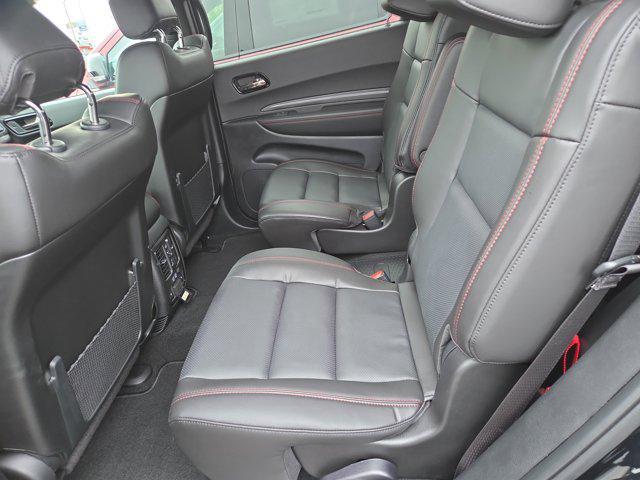 new 2026 Dodge Durango car, priced at $48,810