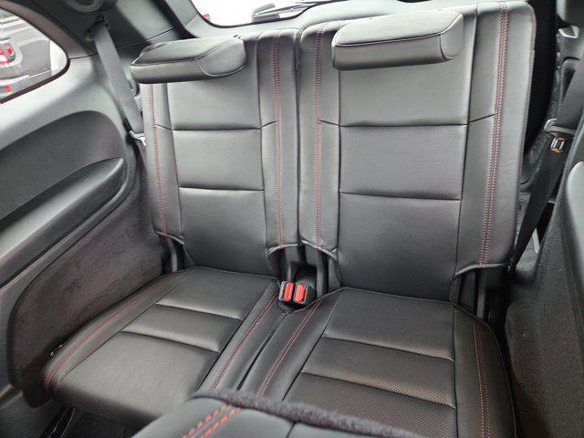 new 2026 Dodge Durango car, priced at $48,810