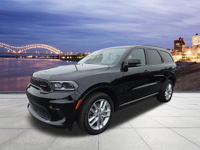 new 2026 Dodge Durango car, priced at $48,810