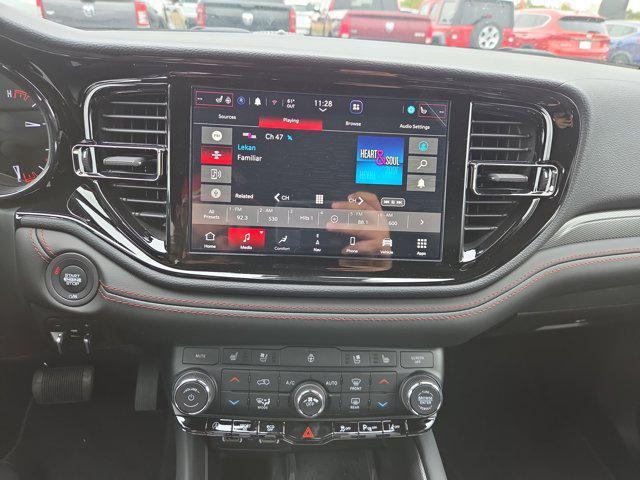 new 2026 Dodge Durango car, priced at $48,810