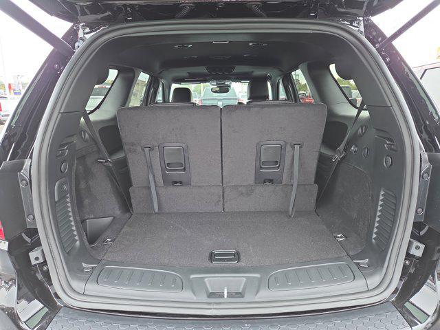new 2026 Dodge Durango car, priced at $48,810