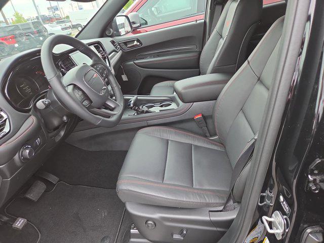 new 2026 Dodge Durango car, priced at $48,810