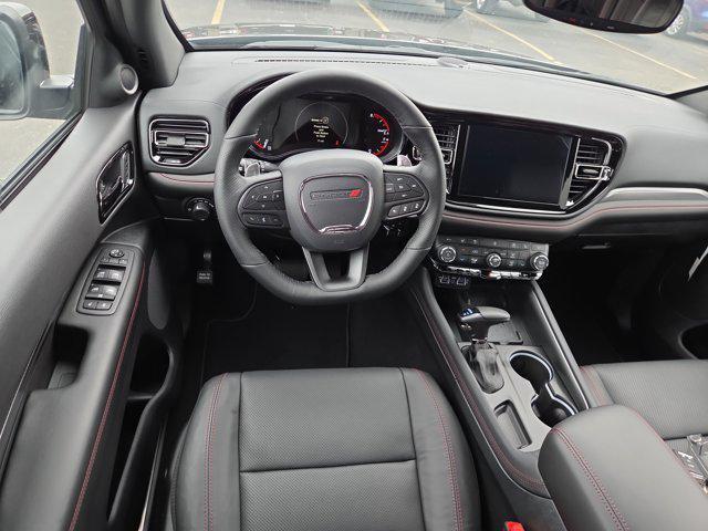 new 2026 Dodge Durango car, priced at $48,810