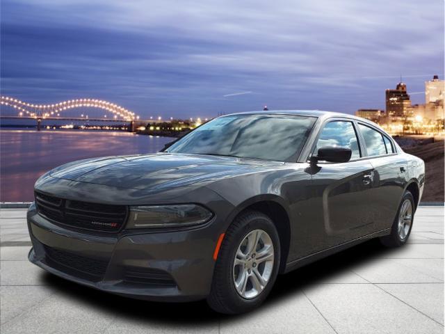 new 2023 Dodge Charger car, priced at $29,266