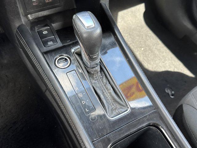 used 2021 Nissan Kicks car, priced at $20,991