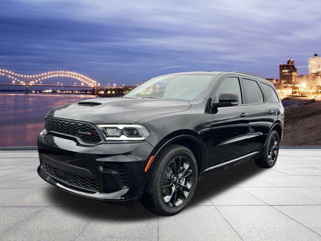 new 2024 Dodge Durango car, priced at $51,955