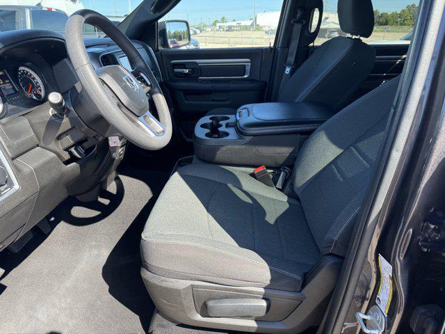 used 2024 Ram 1500 Classic car, priced at $30,992