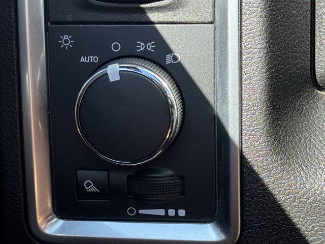 used 2024 Ram 1500 Classic car, priced at $30,992