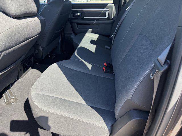 used 2024 Ram 1500 Classic car, priced at $30,992