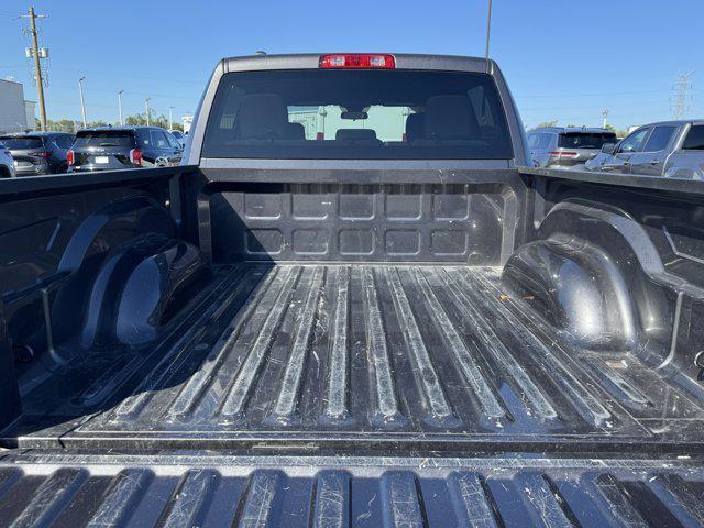 used 2024 Ram 1500 Classic car, priced at $30,992
