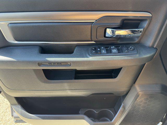 used 2024 Ram 1500 Classic car, priced at $30,992