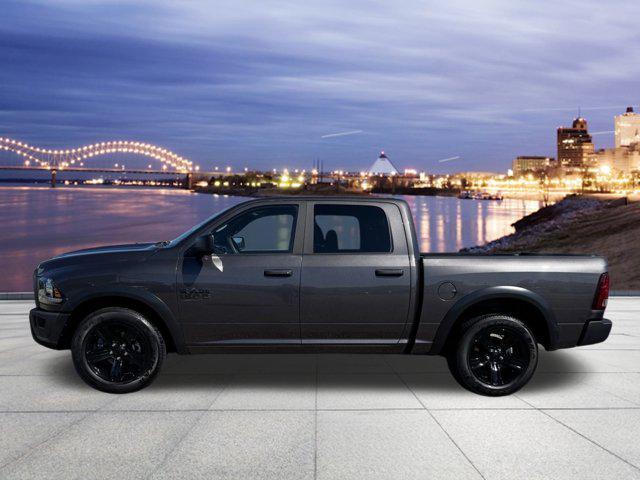 used 2024 Ram 1500 Classic car, priced at $30,992