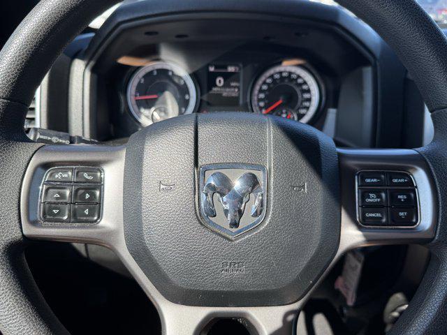used 2024 Ram 1500 Classic car, priced at $30,992