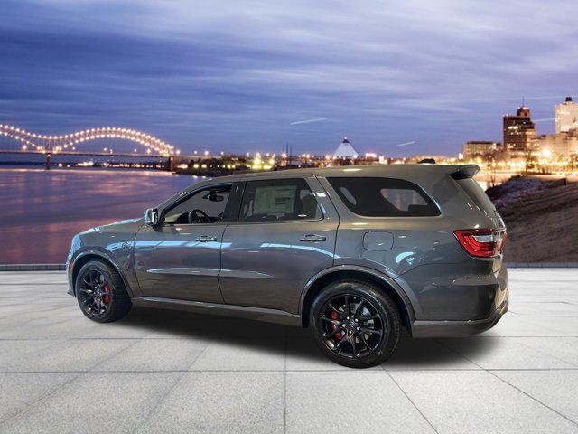 new 2024 Dodge Durango car, priced at $96,364