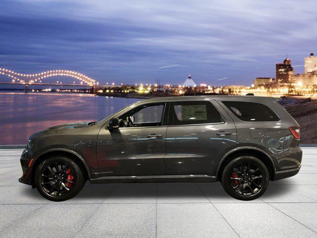 new 2024 Dodge Durango car, priced at $94,364