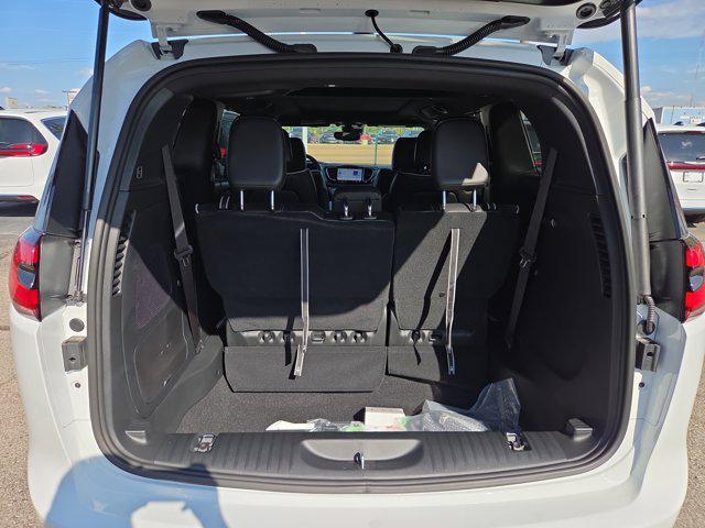 new 2026 Chrysler Pacifica car, priced at $56,985