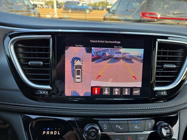 new 2026 Chrysler Pacifica car, priced at $56,985