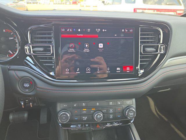 new 2025 Dodge Durango car, priced at $56,325