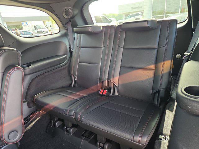 new 2025 Dodge Durango car, priced at $56,325