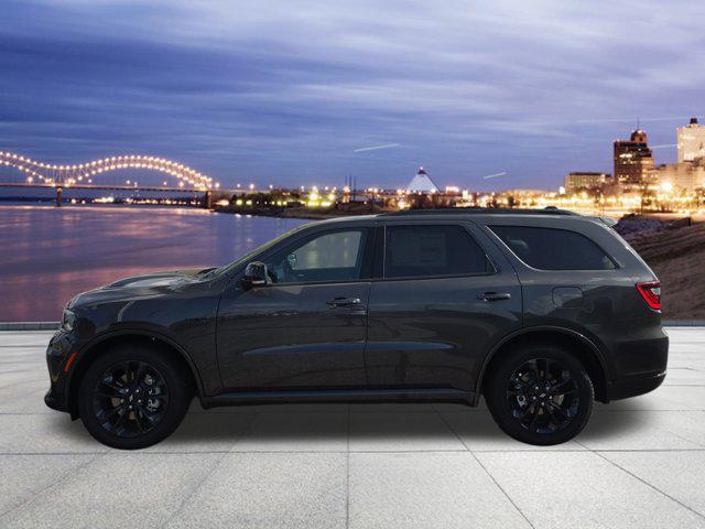 new 2025 Dodge Durango car, priced at $56,325