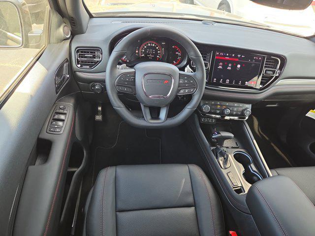 new 2025 Dodge Durango car, priced at $56,325