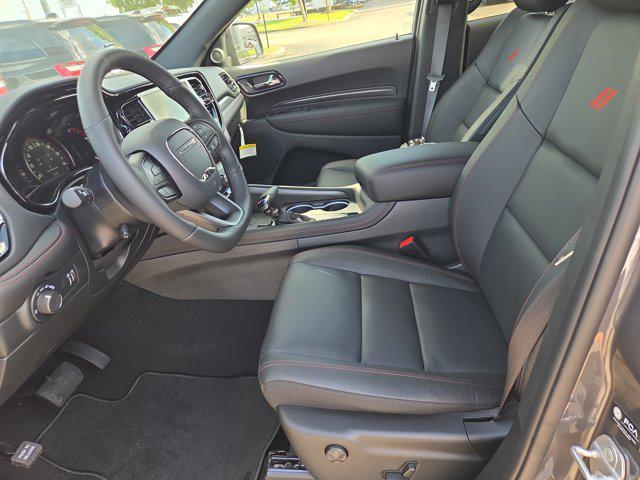 new 2025 Dodge Durango car, priced at $56,325