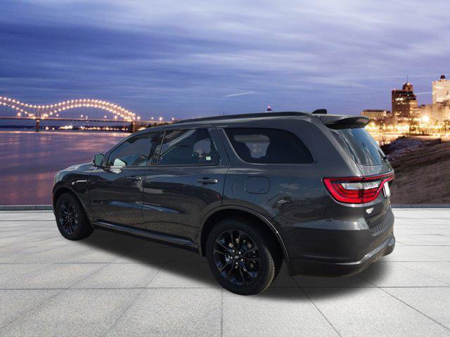 new 2025 Dodge Durango car, priced at $56,325