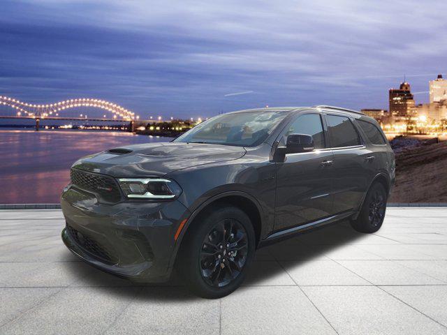 new 2025 Dodge Durango car, priced at $56,325