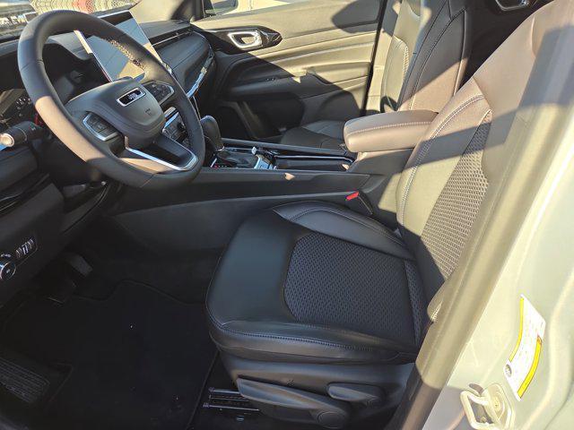 new 2026 Jeep Compass car, priced at $33,805