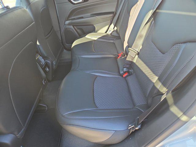 new 2026 Jeep Compass car, priced at $33,805