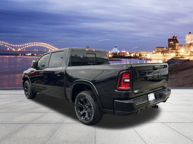 new 2025 Ram 1500 car, priced at $57,440