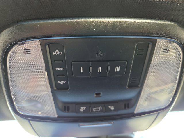 new 2025 Dodge Durango car, priced at $48,080