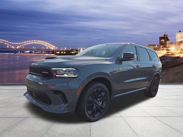 new 2025 Dodge Durango car, priced at $48,130